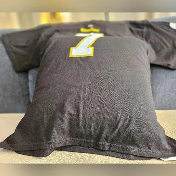 Pittsburgh Steelers Jersey Shirt 2XL - Picture 5 of 13